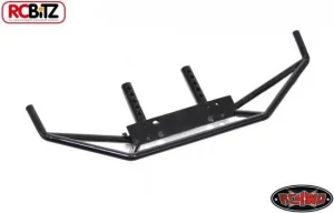 RC4WD Marlin Crawlers Front Plastic Tube Bumper for Trail Finder 2