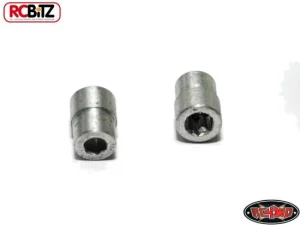 RC4WD Miniature Scale Hex Bolt Tool (M2 Hex)