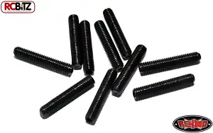 RC4WD M3 x 15mm Set Screw (10)