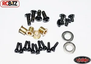 RC4WD Replacement Hardware for Front Yota Axle