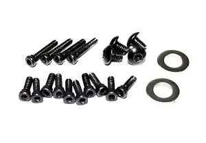 Replacement Hardware for Rear Yota Axle RC4WD