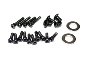 Replacement Hardware for Rear Yota Axle RC4WD