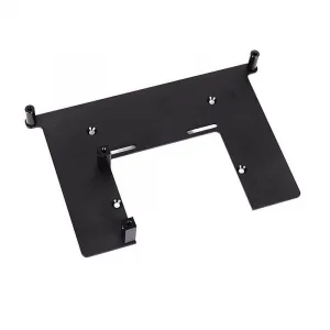 RC4WD Electronics Top Plate w/Servo Mounts For Trail Finder 2