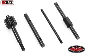 RC4WD R3 2 Speed Transmission Shafts