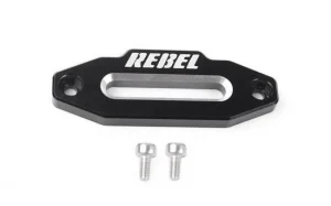 RC4WD Rebel Off Road Aluminium Hawse Fairlead RC4WD
