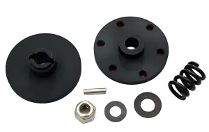 RC4WD Slipper Clutch Assembly for R3 and AX2 Transmissions