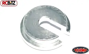 RC4WD Lower Spring Retainer for King Offroad Shocks