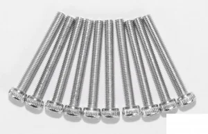 RC4WD Socket Head Cap Screws M3 X 25mm (10) RC4WD