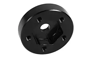 RC4WD 1.9 5 Lug Steel Wheel Hex Hub x4