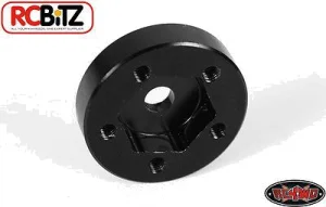 RC4WD 1.9 5 Lug Steel Wheel Hex Hub x4