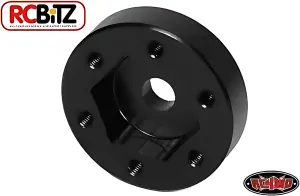 RC4WD Stamped 1.55 and 1.7 Beadlock Wheel Hex Hubs