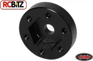 RC4WD Stamped 1.55 and 1.7 Beadlock Wheel Hex Hubs