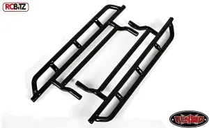 RC4WD Marlin Crawlers Side Metal Sliders for Trail Finder 2