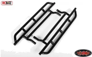 RC4WD Marlin Crawlers Side Metal Sliders for Trail Finder 2