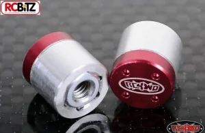 RC4WD Drive Flange Wheel Nut Cover