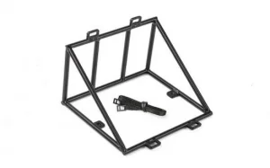 RC4WD 1:10 Bed Mounted Tire Carrier RC4WD