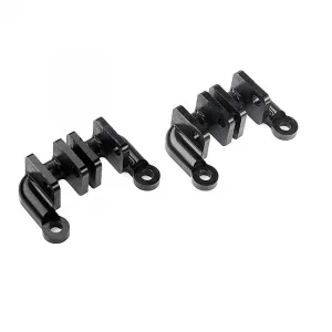 RC4WD Single Rear Shock Mount for Trail Finder 2