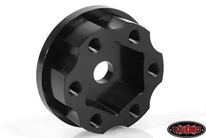 RC4WD 1.9 /2.2 6 Lug Steel Wheel Hex Hub +3 Offset