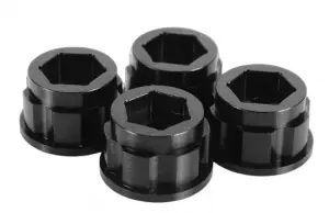 RC4WD 1.9 /2.2 6 Lug Steel Wheel Hex Hub +9 Offset