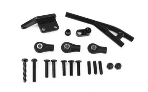 RC4WD Anti Wrap Bar for Yota 2 Axles RC4WD