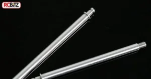 RC4WD Replacement Shock Shafts for King Shocks (110mm)