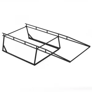 RC4WD Work Rack For Chevrolet K10 Scottsdale Hard Body Complete