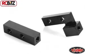 RC4WD Servo Mounts for Gelande 2 Chassis