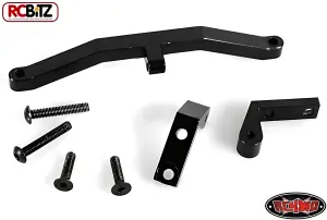 RC4WD Gelande 2 Rear 4 Link Mount