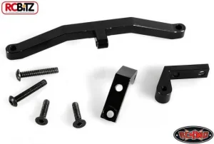 RC4WD Gelande 2 Rear 4 Link Mount