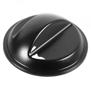 RC4WD Replacement Diff Cover for Cast Yota II Axle