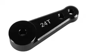 RC4WD Heavy Duty Metal Servo Arm 24T Hitec