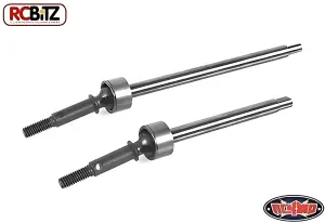 RC4WD XVD Axle for Ultimate Scale Yota II G2 Axle