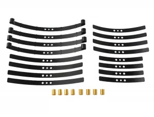 RC4WD Ultra Soft Leaf Springs For Trail Finder 2