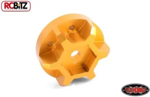 RC4WD 17mm Universal Hex for 40 Series and Clod Wheels