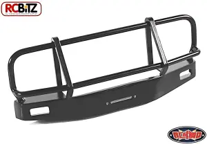 RC4WD ARB Land Rover Defender 90 Winch Bar Front Bumper for Gelande 2