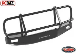 RC4WD ARB Land Rover Defender 90 Winch Bar Front Bumper for Gelande 2