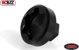 RC4WD Installation Tool for Mickey Thompson Metal Series 1:10 Wheel Center Caps