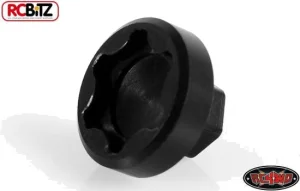 RC4WD Installation Tool for Mickey Thompson Metal Series 1:10 Wheel Center Caps