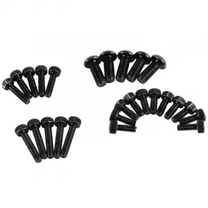 RC4WD Replacement Hardware for Rear Yota II Axle