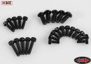 RC4WD Replacement Hardware for Rear Yota II Axle