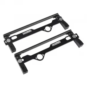 RC4WD Quik Release Body Mount For Land Rover Defender D90