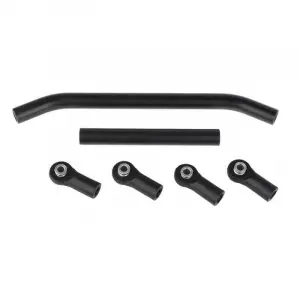 RC4WD Steering Links Blackwell Scale Machined Axle V2