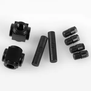 RC4WD Rebuild Kit for Super Punisher Shafts