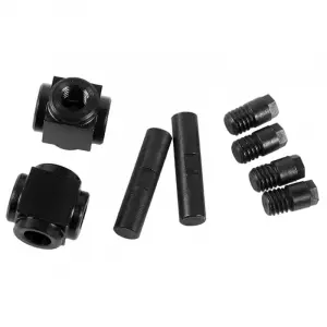 RC4WD Rebuild Kit for Super Punisher Shafts