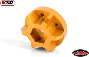 RC4WD 14mm Universal Hex for 40 Series and Clod Wheels