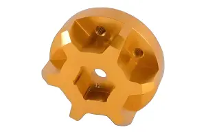 12mm Universal Hex for 40 Series and Clod Wheels RC4WD