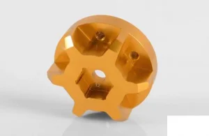 12mm Universal Hex for 40 Series and Clod Wheels RC4WD