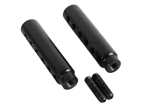 Universal Bumper Mounts to fit Trail Finder 2