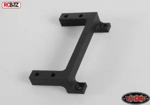 RC4WD Bully 2 steering Servo Mount 4WS METAL RC4WD Competition Crawler