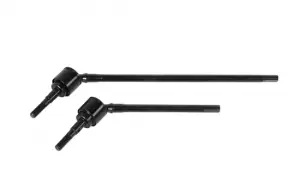 XVD Shafts for D44 Wide Front Axle (Wraith Width) RC4WD